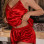 SATEN FANTAZİ ŞORT TAKIM