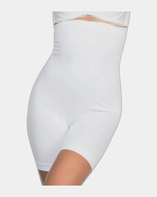 11009 TOPARLAYICI YÜKSEK BEL KORSE