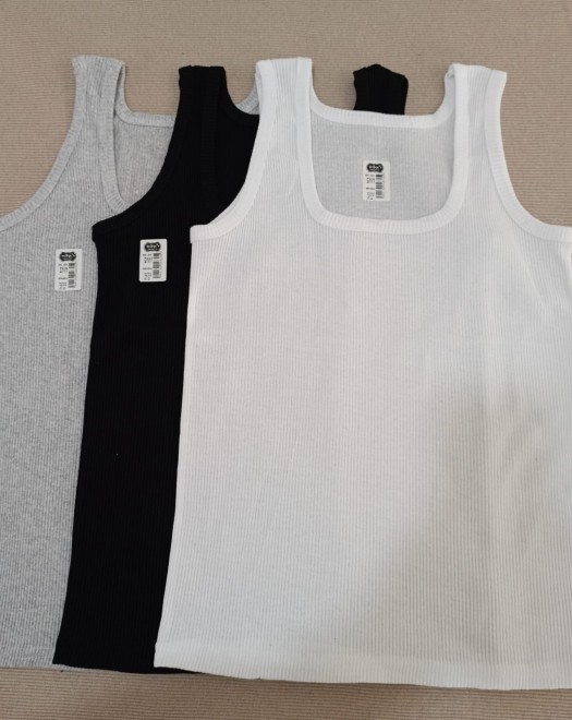 KAŞKORSE ERKEK ÇOCUK ATLET + KAŞKORSE ERKEK ÇOCUK ATLET +