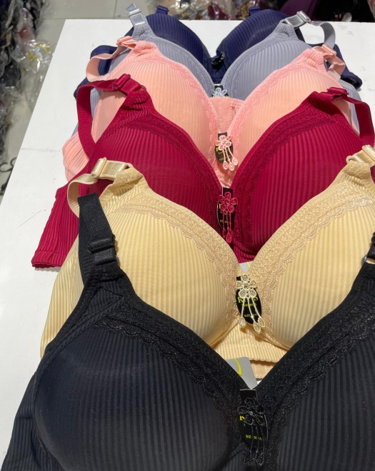 21101 İÇİ BOŞ C KAP BALENSİZ ASKILI SÜTYEN