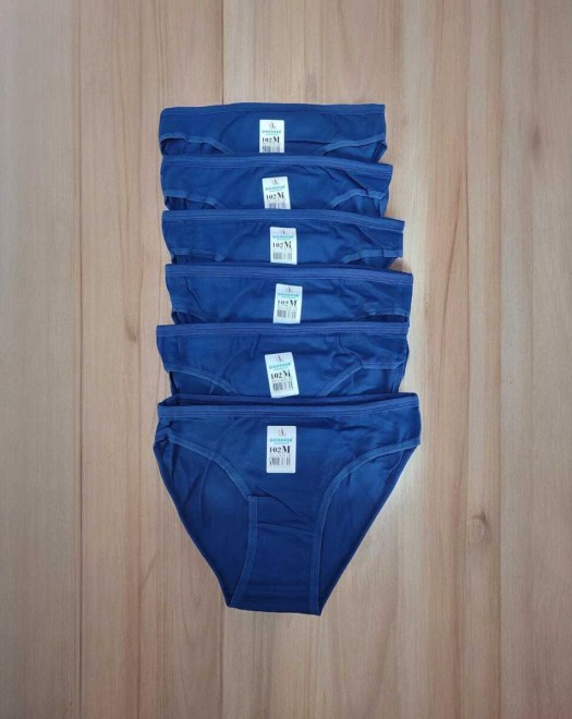 102 M BEDEN DÜZ BİKİNİ