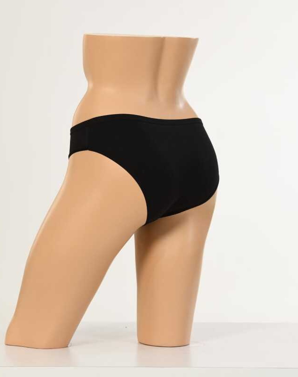 202 L BEDEN DÜZ KADIN KÜLOT