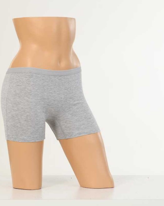 5005 DÜZ KADIN BOXER 5005 DÜZ KADIN BOXER