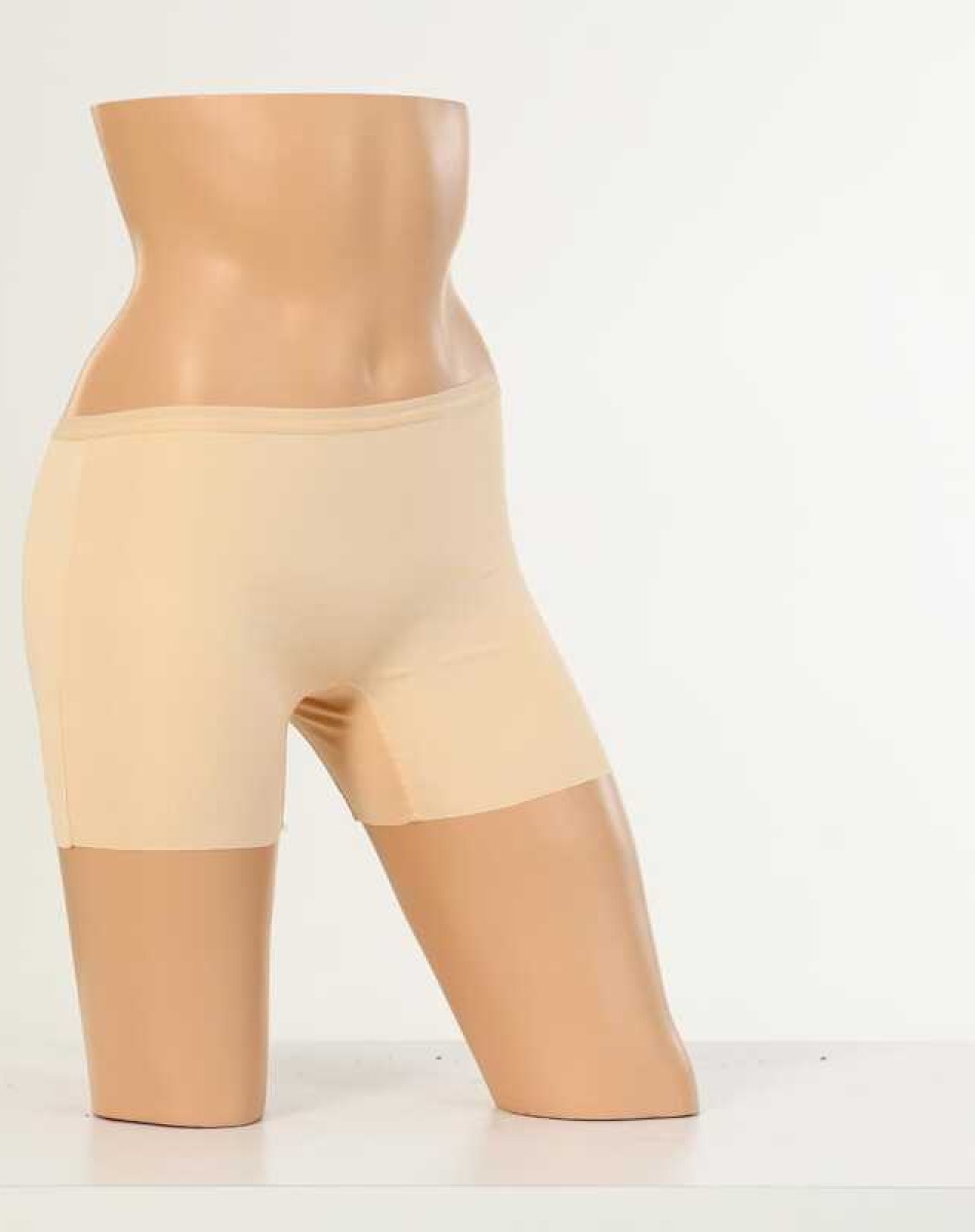 5038 MİKRO DİKİŞSİZ BOXER