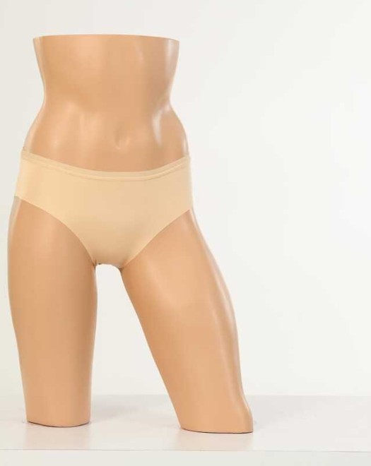 1049 M BEDEN LAZER KESİM DİKİŞSİZ BİKİNİ