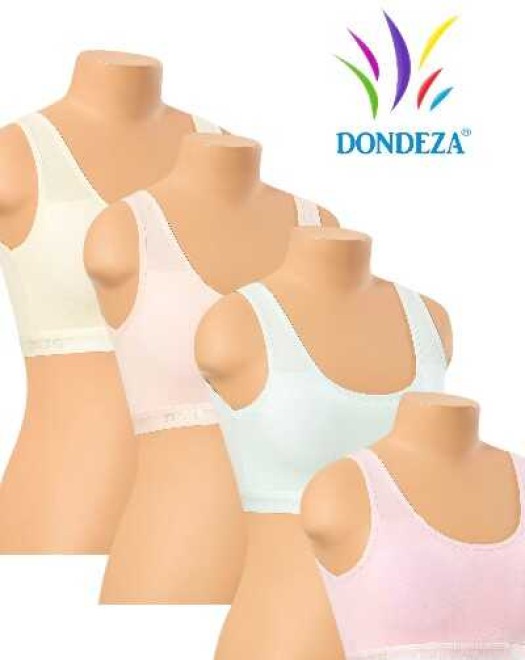 427 PEDLİ KALIN ASKI BÜSTİYER