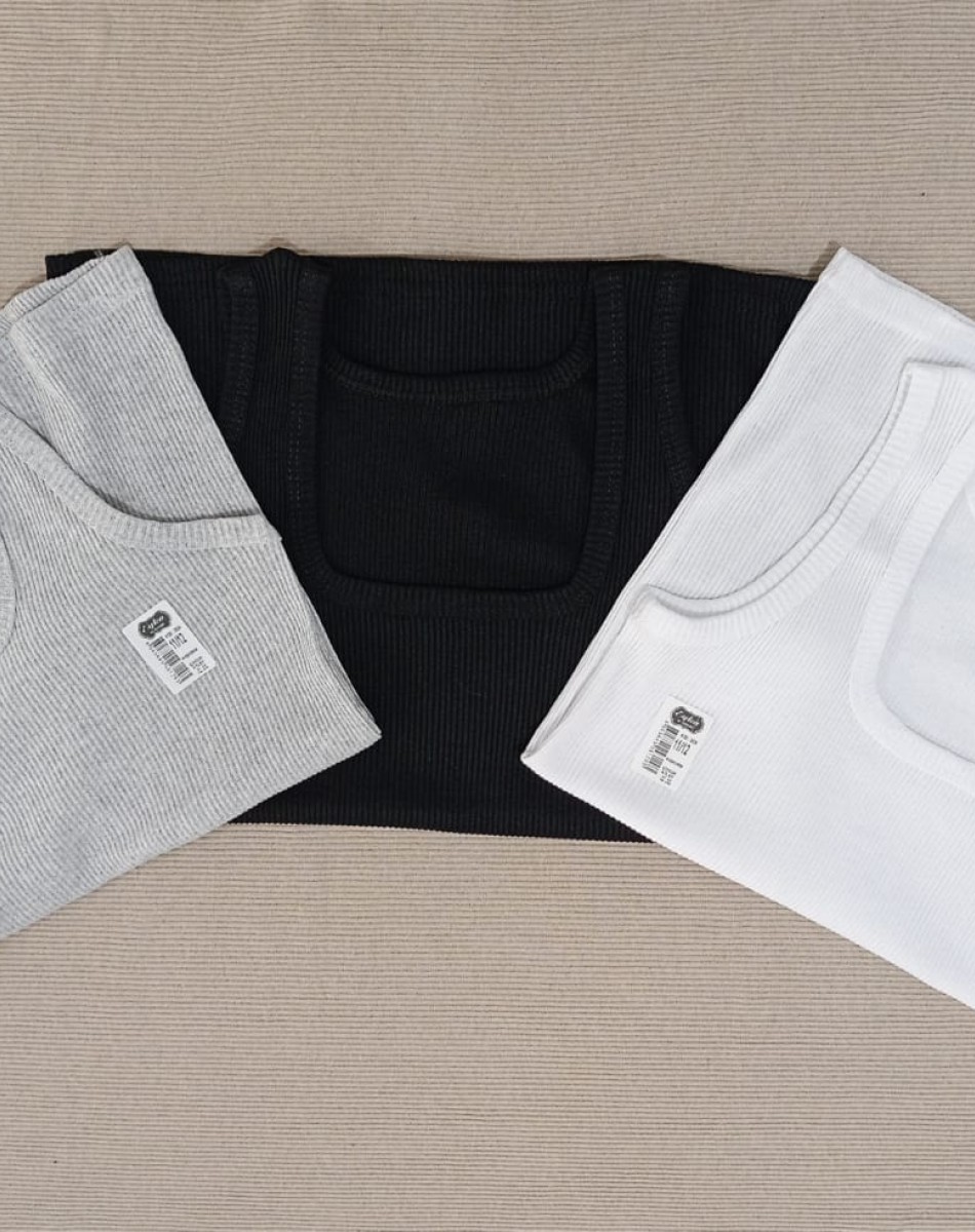 KAŞKORSE ERKEK ÇOCUK ATLET +