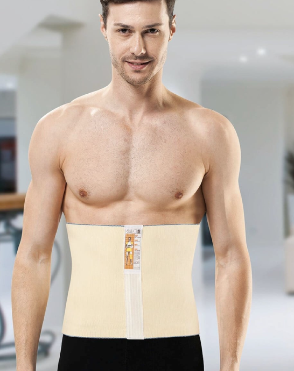 6118 SIHHİ BEL KORSE