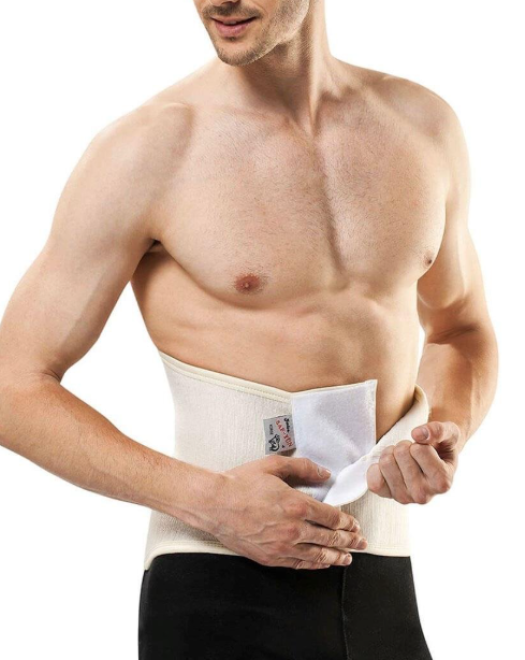 941 SIHHİ ORTP KORSE