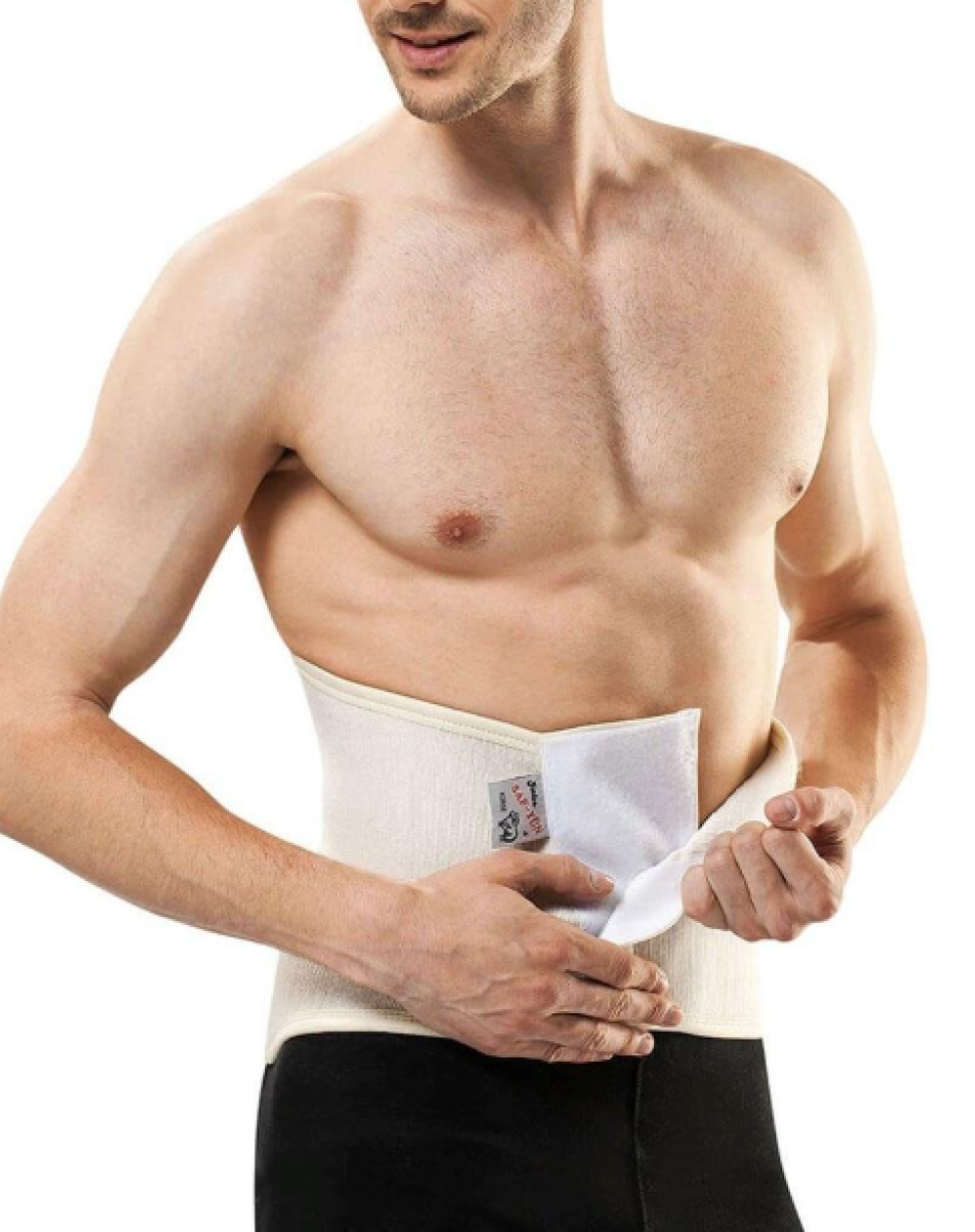 941 SIHHİ ORTP KORSE