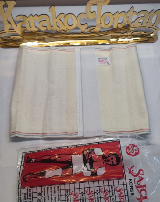 123 SIHHİ KOPCET CIRTLI KORSE