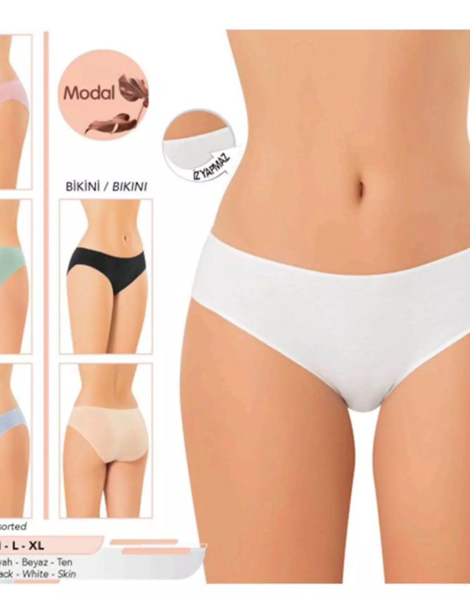 5115 MODAL BİKİNİ