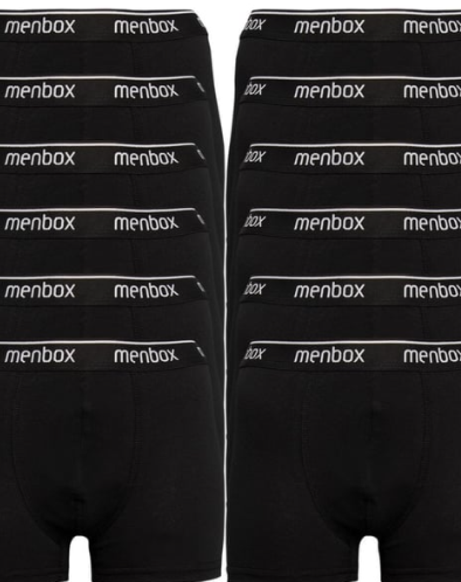 1051 ERKEK LİKRALI BOXER