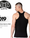 4019 ERKEK RAMBO ATLET
