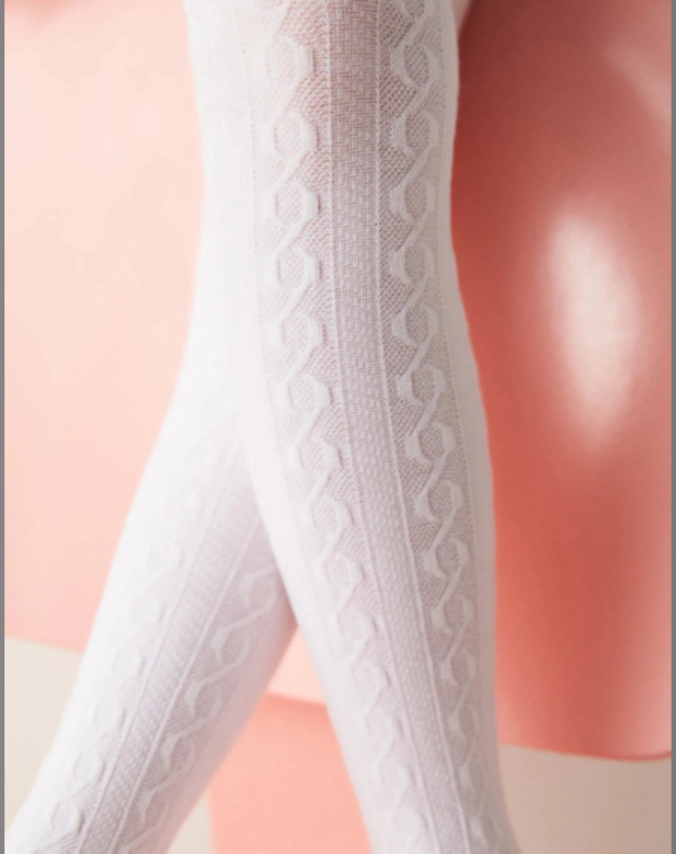 60 DEN KABARTMA KÜLOTLU ÇORAP