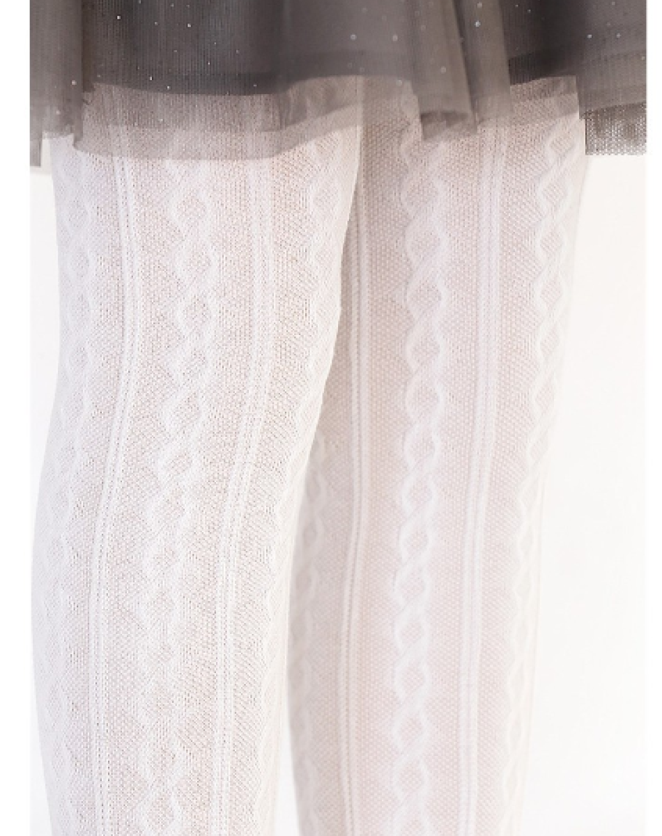 60 DEN KABARTMA KÜLOTLU ÇORAP