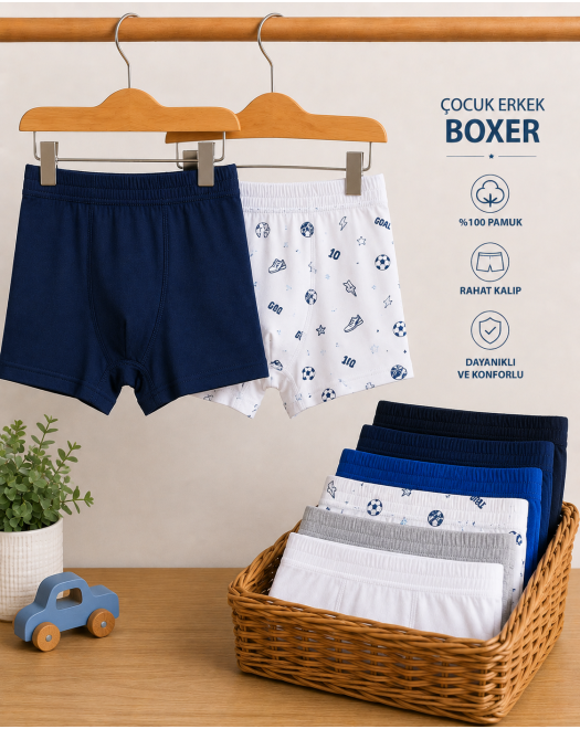 BOXER