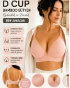 58 BAMBU TOPARLAYICI SÜTYEN