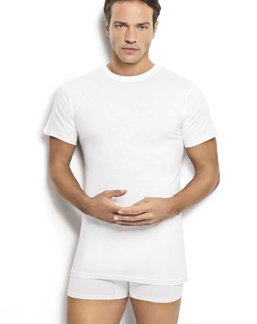 104 ERKEK SIFIR YAKA YARIM KOL ATLET 104 ERKEK SIFIR YAKA YARIM KOL ATLET