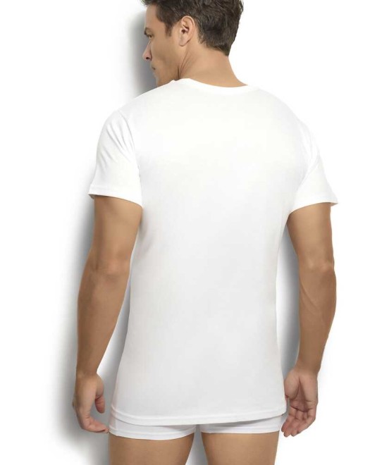 104 ERKEK SIFIR YAKA YARIM KOL ATLET 104 ERKEK SIFIR YAKA YARIM KOL ATLET