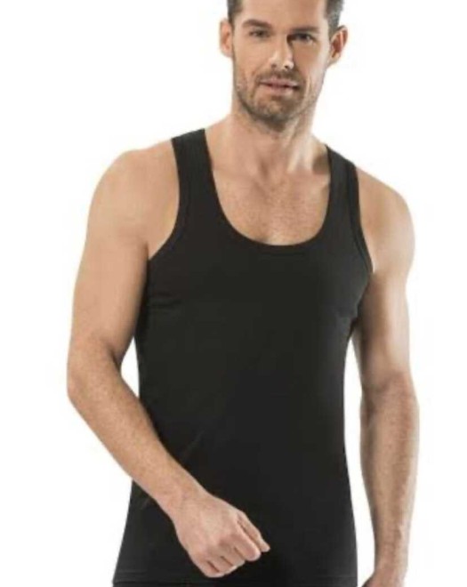 110 ERKEK ASKILI RENKLİ PENYE ATLET 110 ERKEK ASKILI RENKLİ PENYE ATLET