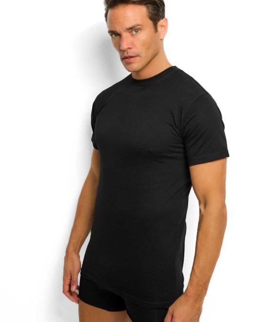 111 ERKEK SIFIR YAKA YARIM KOL FANİLYA ATLET 111 ERKEK SIFIR YAKA YARIM KOL FANİLYA ATLET