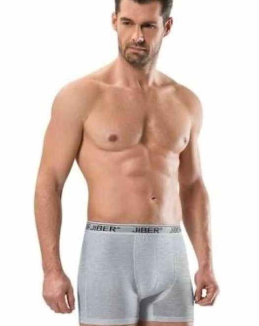 156 ERKEK LİKRALI BOXER