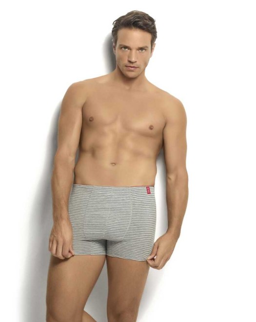 280 HAVLU BEL ÇİZGİLİ ERKEK BOXER 280 HAVLU BEL ÇİZGİLİ ERKEK BOXER