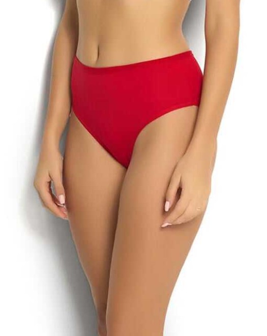 652 DÜZ KADIN BATO BİKİNİ