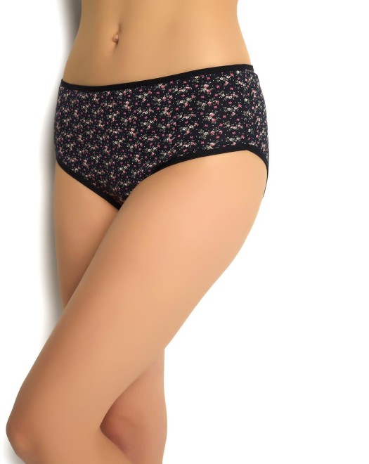 654 DESENLİ BATO BİKİNİ