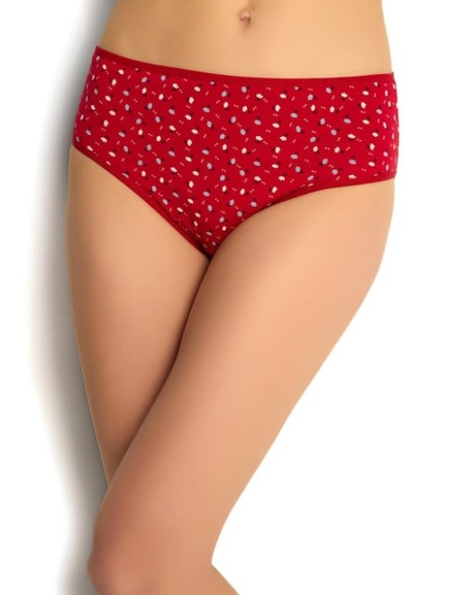 654 DESENLİ BATO BİKİNİ