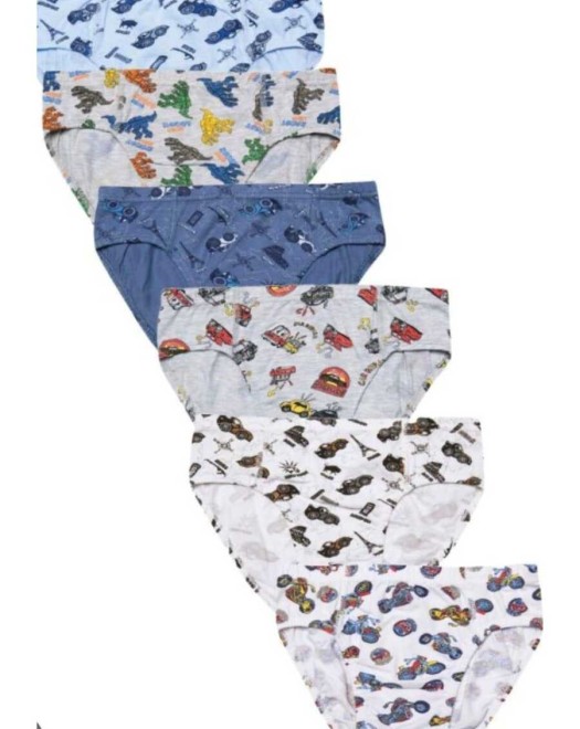 1018 ERKEK ÇOÇUK SLİP