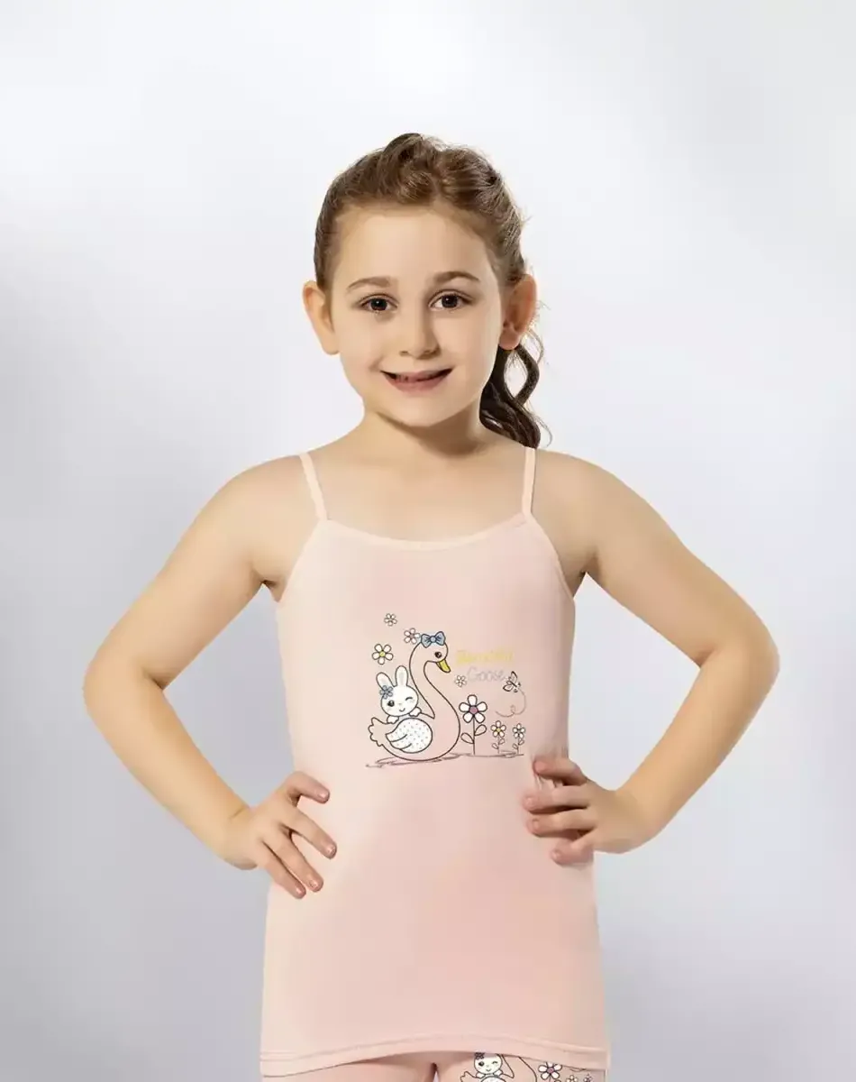 3408 KIZ BASKILI ATLET