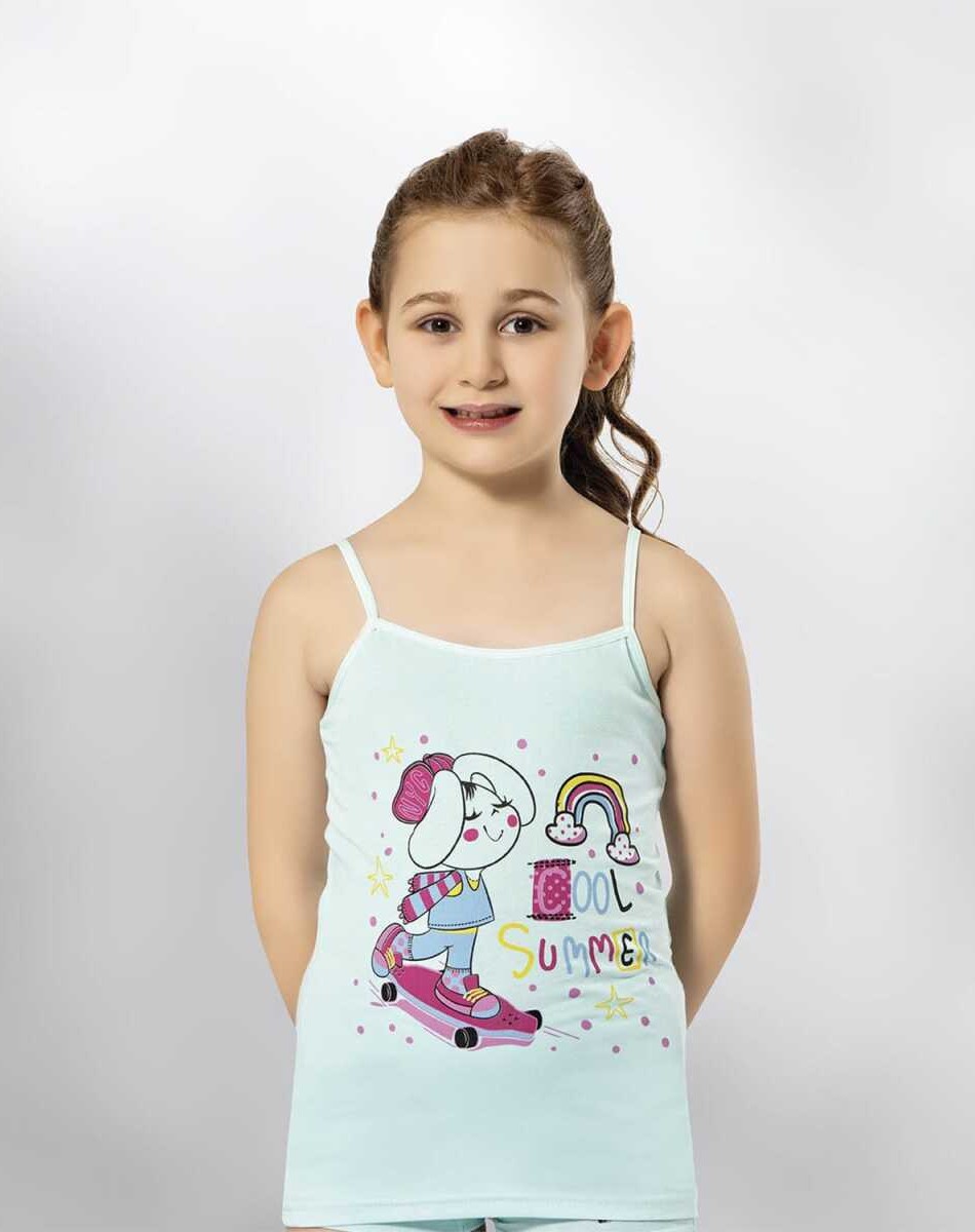 3408 KIZ BASKILI ATLET