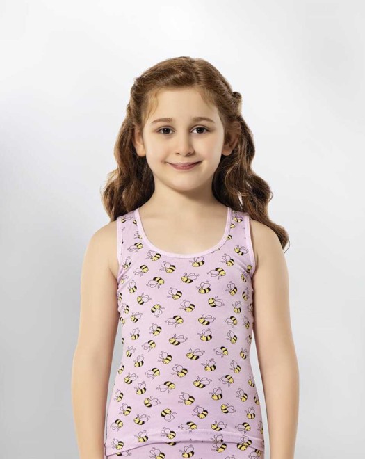 3412 KIZ KALIN ASKI EMPİRME ATLET