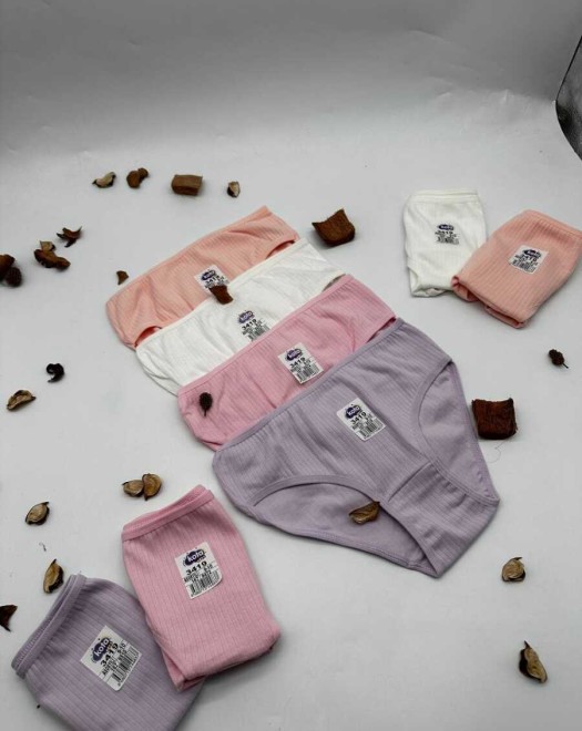 3419 KIZ RAPORLU BİKİNİ