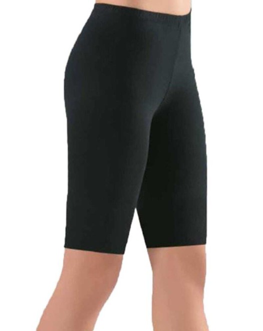 4018 KISA DÜZ PENYE TAYT