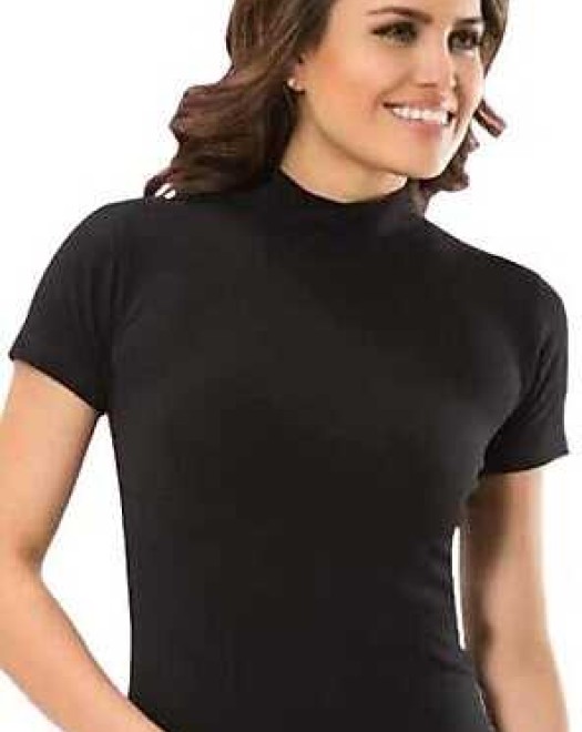 6228 BOĞAZLI KISA KOL BADY