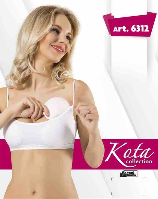 6312 İP ASKILI PEDLİ BÜSTİYER