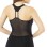 6407 ARKASI FİLELİ KADIN ATLET