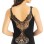 6428 ARKASI DANTELLİ KADIN ATLET