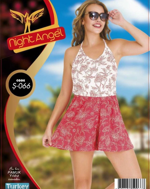 TULUM ŞORTLU KADIN TAKIM (standart beden kampanya fiyat)