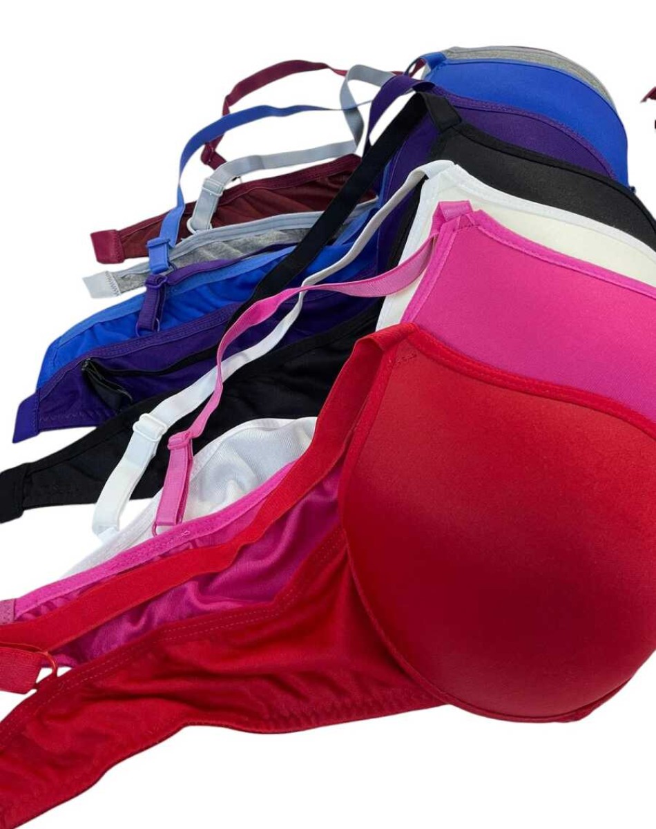 SİLİKONLU B KAP SÜTYEN