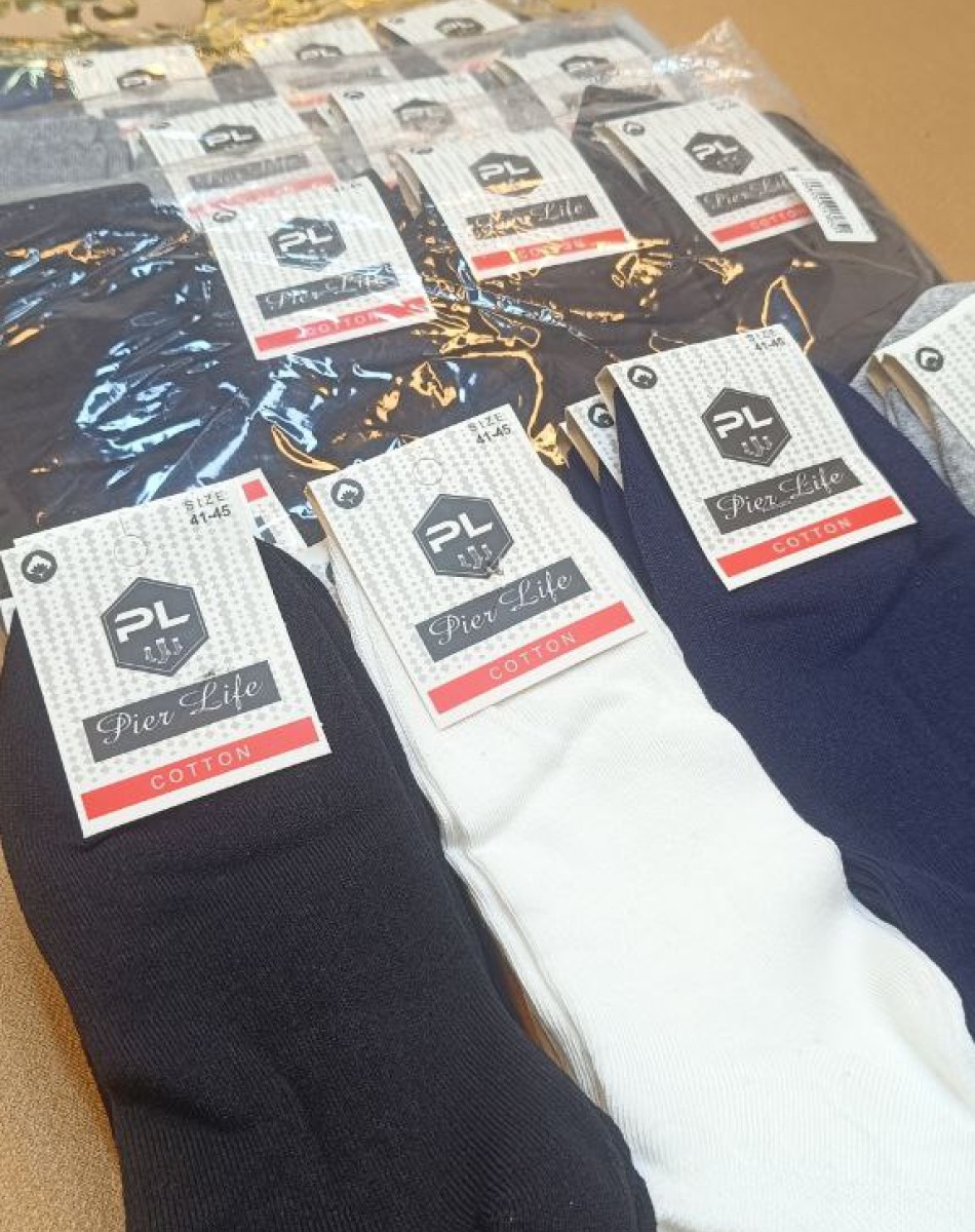 ERKEK ÇORAP PATİK + ERKEK ÇORAP PATİK +