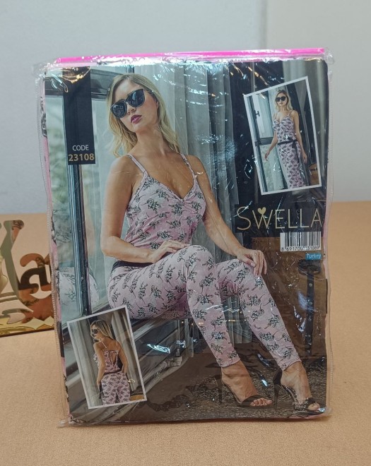 İP ASKILI TULUM + İP ASKILI TULUM +