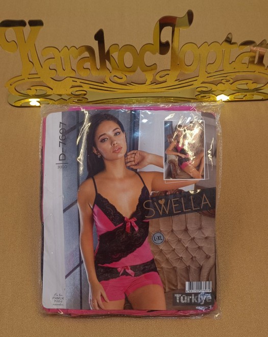 ŞORTLU FANTAZİ TAKIM + ŞORTLU FANTAZİ TAKIM +