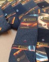 THERMAL DİKİŞLİ ERKEK HAVLU ÇORAP +