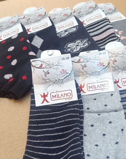 HAVLU KADIN DESENLİ PATİK HAVLU KADIN DESENLİ PATİK