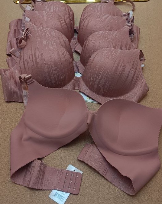 195C LAZER KESİM İÇ DOLGULU SÜTYEN+ 195C LAZER KESİM İÇ DOLGULU SÜTYEN+