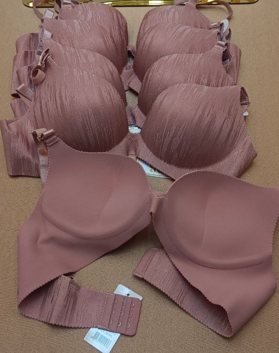 195C LAZER KESİM İÇ DOLGULU SÜTYEN+